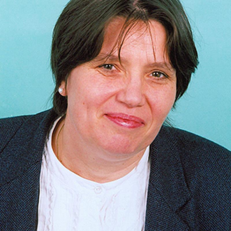Dr Joanna Szmelter